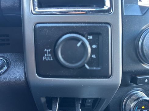 Used 2017 Ford F350 King Ranch w/ King Ranch Ultimate Package image 19