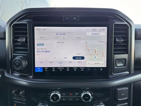 Used 2025 Ford F150 Tremor w/ Tow/Haul Package AWD/4WD image 20