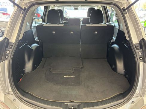 Used 2018 Toyota RAV4 XLE w/ Plus Extra Value Package image 13