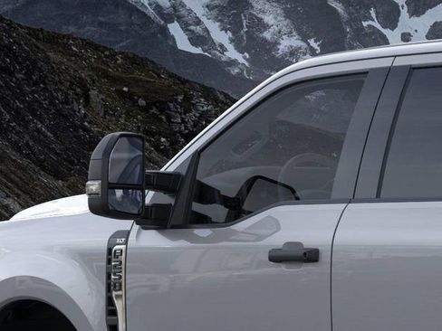 New 2026 Ford F250 XLT AWD/4WD image 20