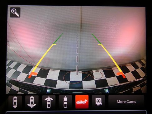 New 2025 RAM 1500 Limited image 19