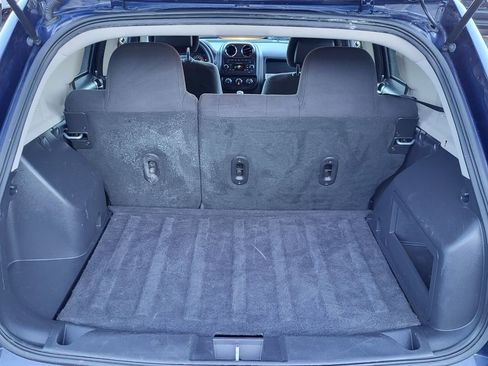 Used 2016 Jeep Compass Sport w/ Power Value Group image 22