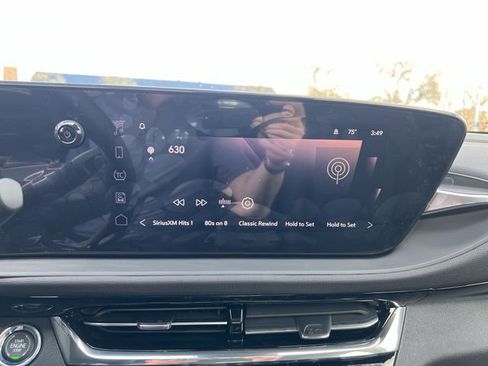 New 2026 Buick Envista Sport Touring w/ Convenience I Package image 19