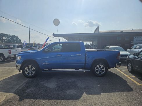 Used 2023 RAM 1500 Big Horn AWD/4WD image 5