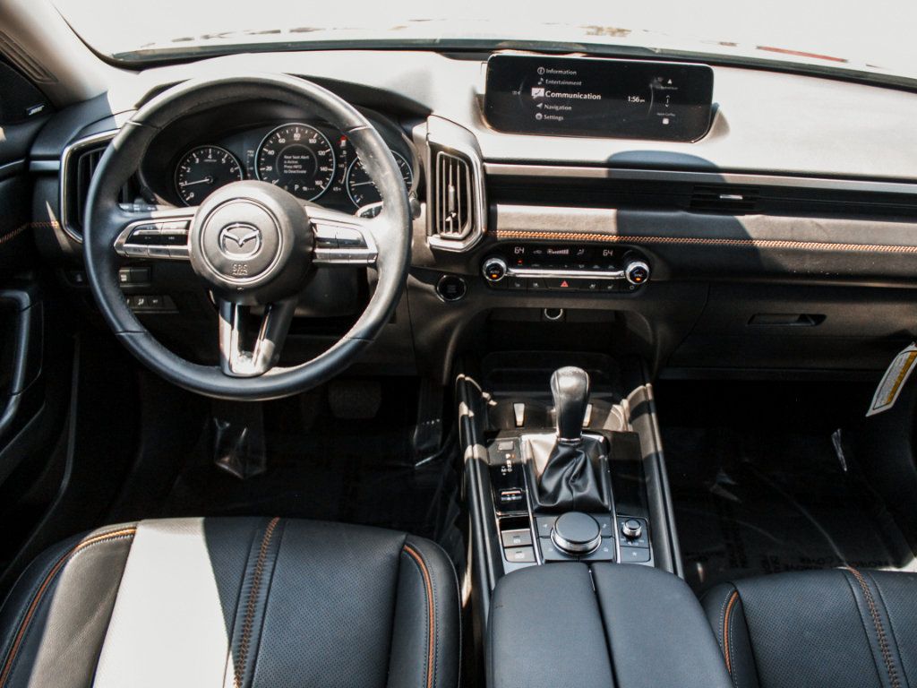 Used 2025 MAZDA CX-50 AWD 2.5 S w/ Premium Plus Pkg image 25