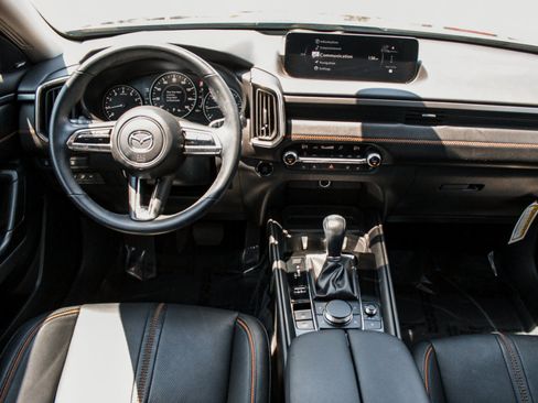 Used 2025 MAZDA CX-50 AWD 2.5 S w/ Premium Plus Pkg image 25