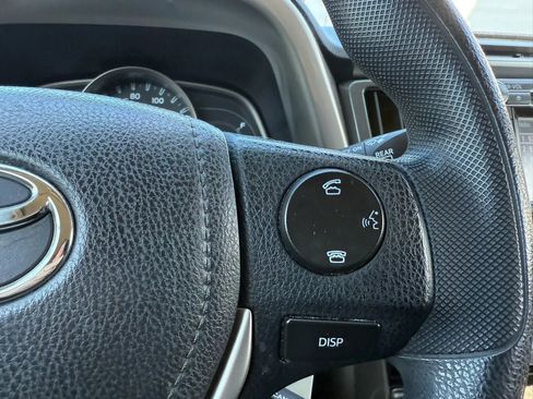 Used 2015 Toyota RAV4 LE image 25