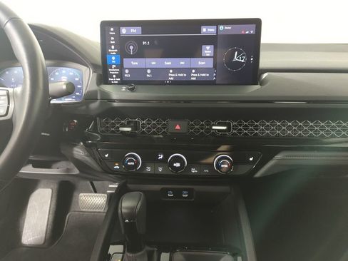 Certified 2023 Honda Accord EX-L image 14