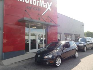 Used 2012 Volkswagen Golf TDI image 1