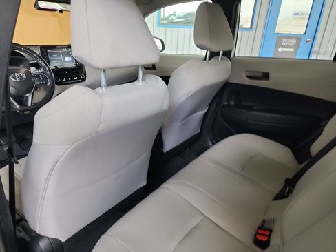 Used 2022 Toyota Corolla Cross LE FWD image 38