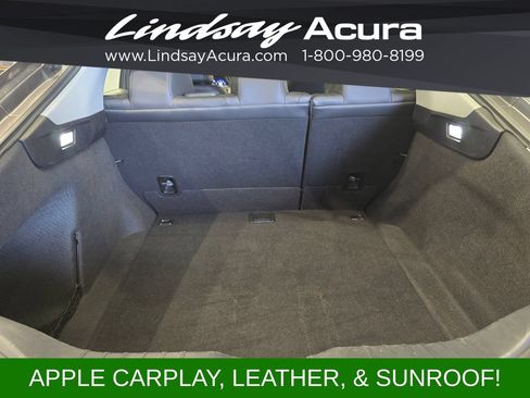 Used 2024 Acura Integra FWD image 7
