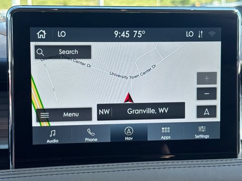Used 2020 Lincoln Corsair AWD w/ Equipment Group 101A image 41