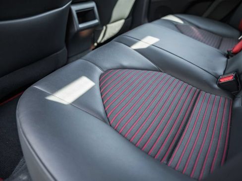 Used 2020 Toyota Camry TRD FWD image 29
