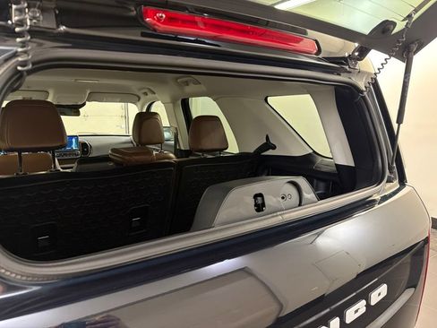 Certified 2023 Ford Bronco Sport Outer Banks w/ Tech Package AWD/4WD image 36