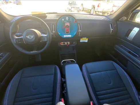 New 2026 MINI Cooper Countryman S image 5