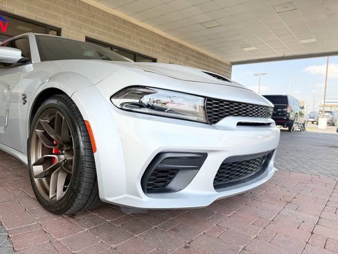 Used 2022 Dodge Charger SRT Hellcat RWD image 29