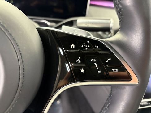 Used 2023 Mercedes-Benz S 500 S 500 w/ AMG Line image 13