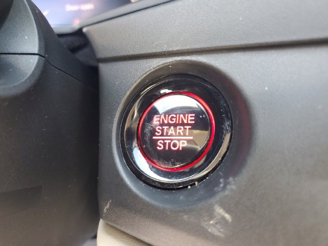 Certified 2023 Honda Accord EX image 24