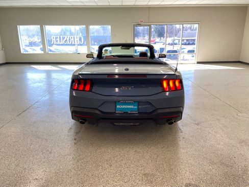 Used 2024 Ford Mustang GT Premium image 14