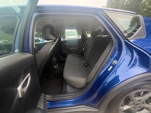 Used 2026 Kia K4 FWD image 22