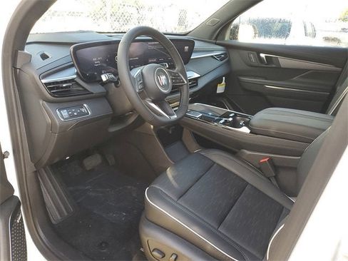 New 2026 Buick Enclave Sport Touring image 19