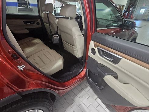 Used 2019 Honda CR-V EX-L image 5
