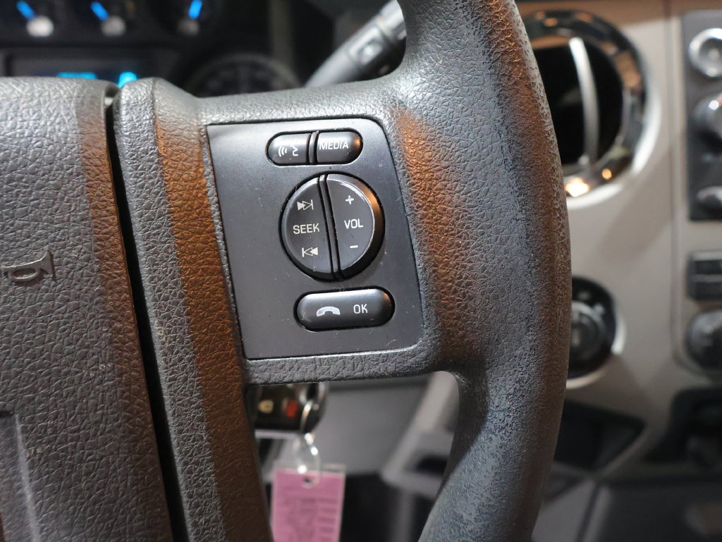 Used 2015 Ford F250 XLT AWD/4WD image 31