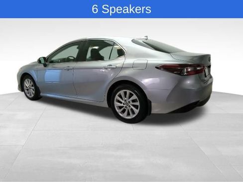 Used 2024 Toyota Camry LE image 4