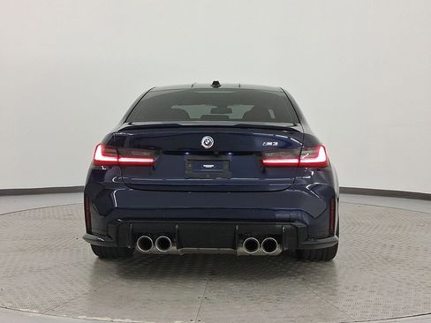 Used 2023 BMW M3 Sedan w/ Executive Package image 6