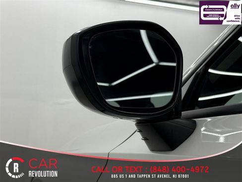 Used 2024 Honda Civic Sport image 33