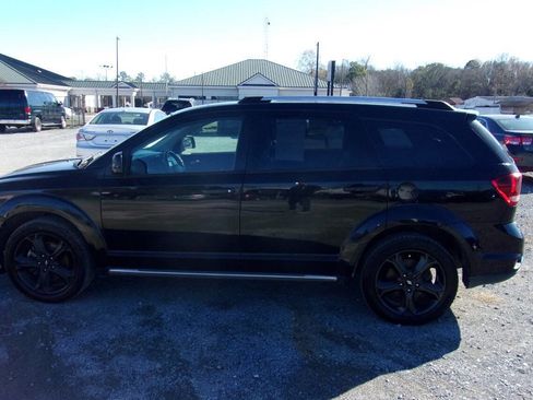 Used 2020 Dodge Journey Crossroad image 17