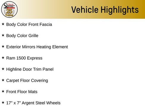 Used 2012 RAM 1500 Express AWD/4WD image 6