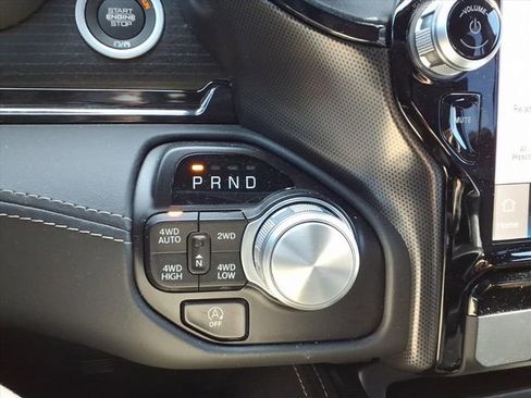 Used 2023 RAM 1500 Limited image 21