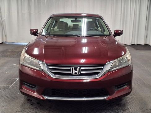 Used 2013 Honda Accord LX image 5