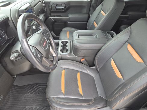 Used 2022 GMC Sierra 1500 AT4 w/ AT4 Premium Package AWD/4WD image 14