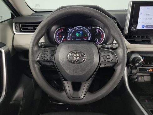 Used 2023 Toyota RAV4 XLE image 19