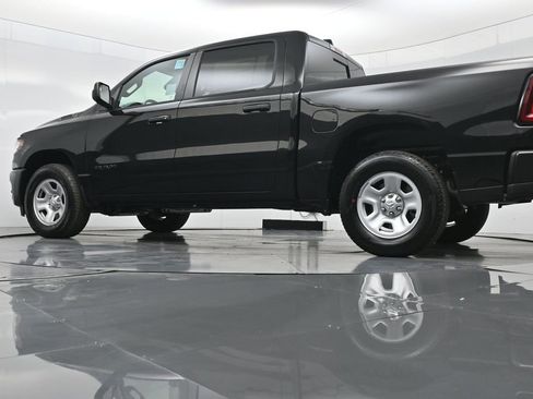 New 2026 RAM 1500 Tradesman AWD/4WD image 46