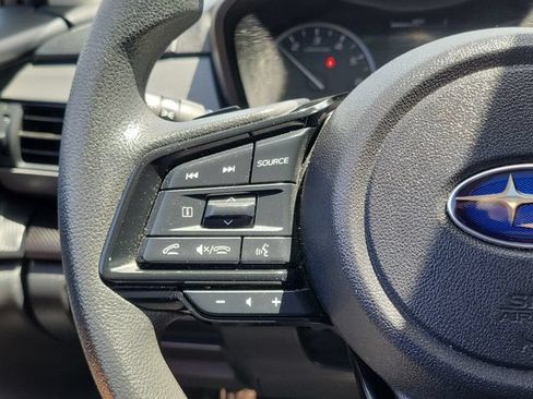 Used 2025 Subaru Crosstrek 2.5i Premium AWD/4WD image 7