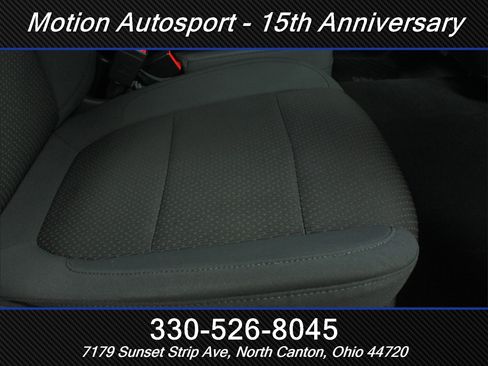 Used 2019 Chevrolet Silverado 1500 Custom Trail Boss w/ Custom Convenience Package image 33