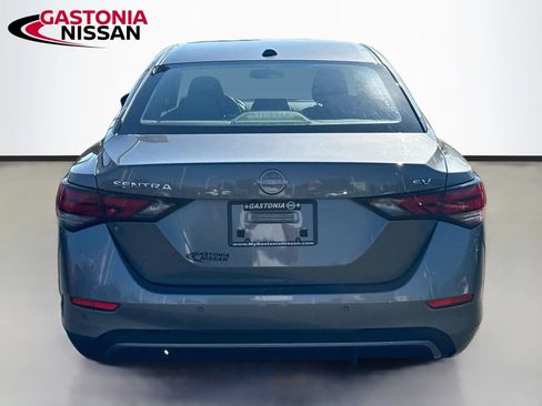 Used 2024 Nissan Sentra SV FWD image 7