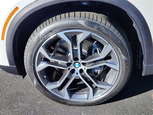 New 2026 BMW X5 xDrive40i image 7