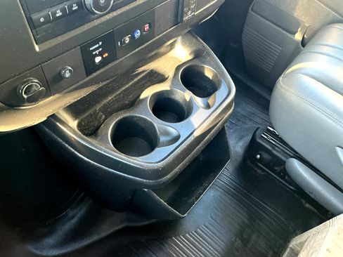 Used 2020 Chevrolet Express 3500 w/ Driver Convenience Package image 13