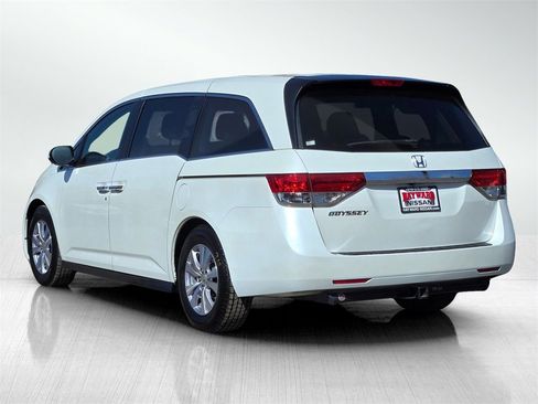 Used 2015 Honda Odyssey EX-L image 6
