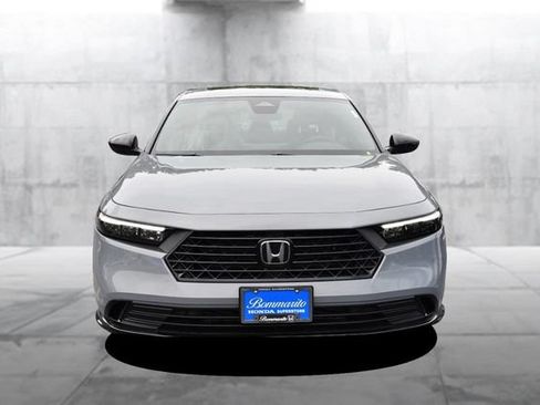 New 2026 Honda Accord Sport image 4