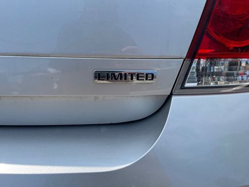 Used 2016 Chevrolet Impala LS image 5