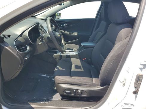 Used 2024 Chevrolet Malibu LT FWD image 20