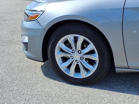 Used 2023 Chevrolet Malibu LT image 26
