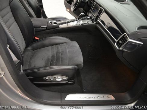 Used 2013 Porsche Panamera GTS image 19