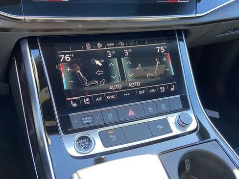 Used 2022 Audi Q8 Premium Plus w/ Premium Plus Package image 21