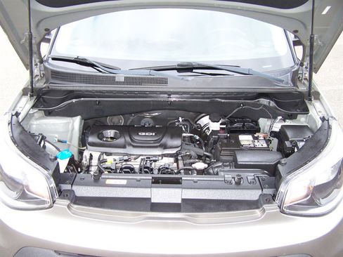 Used 2019 Kia Soul image 35